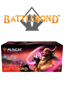  Box: Battlebond